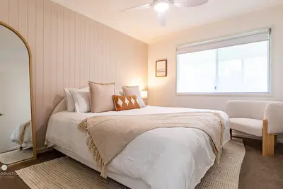 Image de Agnes Break - 3 Bed, 2 Bath, 400m to Beach