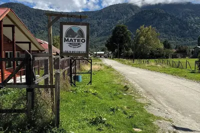 Image de Mateo Puyuhuapi Cabin