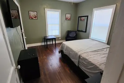 Image de Charming 2 Br retreat in Shreveport, minutes from Casinos, airport & attractions