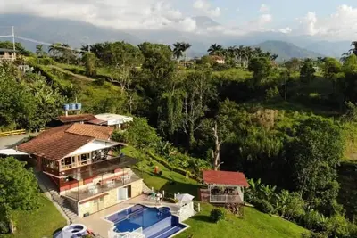 Image de Alojamiento Campestre En El Quindio