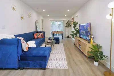 Image de San Jose 3br > NewRemodel, Kingbed, Backyard, HomeGym