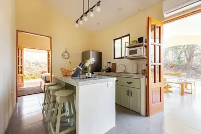 Image de Casa Brisa Marina 20 minutes from Tamarindo.