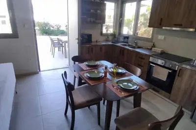 Image de L'appartement de Théofani