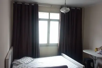 Image de Top Apartment Canto do Forte - Praia Grande