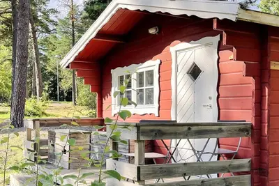 Image de Maison de parc de vacances pour 2 a Vaxholm