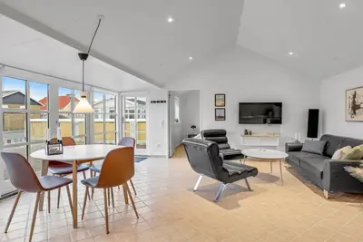 Image de Havre de paix a Lokken -- By Traum Ferienwohnungen