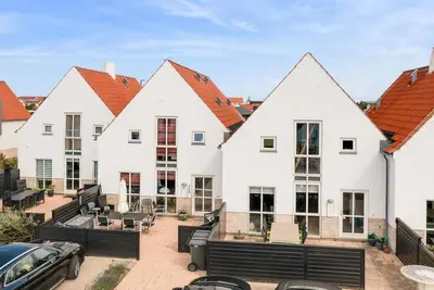 Image de Maison de Plage Moderne -- By Traum Ferienwohnungen