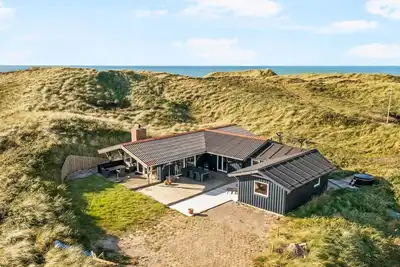 Image de Retraite paisible a Lokken -- By Traum Ferienwohnungen