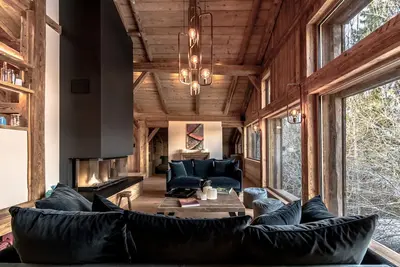 Image de Ferme des Choseaux – Grand Confort et ski