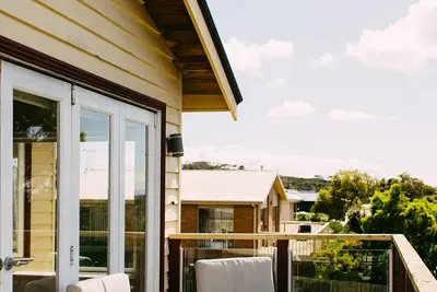 Image de Comfortable coastal retreat