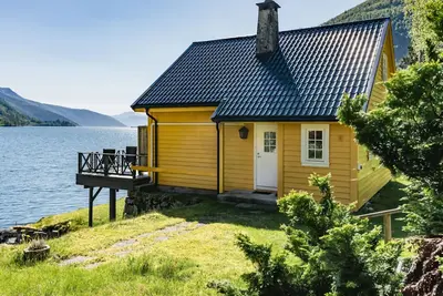 Image de Eseviki by Interhome