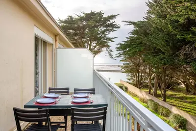 Image de Les Tilleuls by Interhome