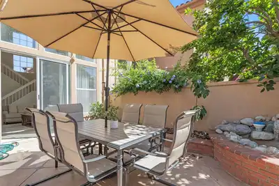 Image de Cartier Cove Haven – Luxury 3-Bedroom Home in Irvine, 30+ Day Stays #42162