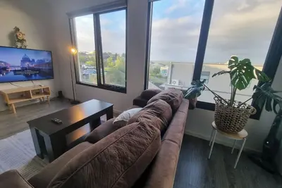 Image de Tranquil 2-bedroom apartment in Doncaster East with Ac, WiFi