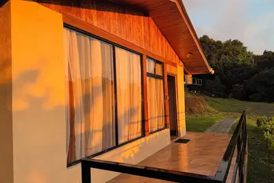 Image de Cabina Mandarina