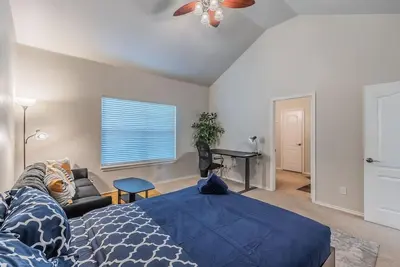 Image de Cozy Vibe in Frisco/Little Elm