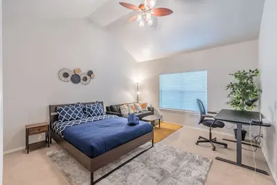 Image de Snug Home in Frisco/Little Elm