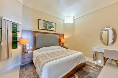 Image de 4 Bedroom Penthouse Villa Del Palmar, Spectacular View!