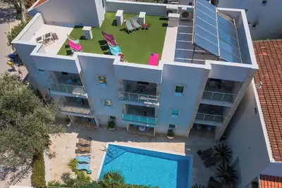 Image de Apartments Fortunella