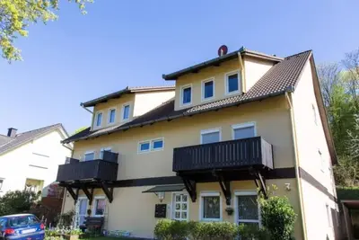 Image de Cozy vacation apartment / company apartment on the Moselle