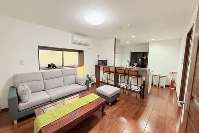Image de 15 Minutes from Haneda Airport! Traditional Japanese Inn \"Fuka\"