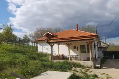 Image de Resort house Kazimir suitable for families and pets