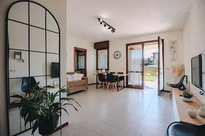 Image de Sg Family - La Maison Apartment