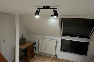 Image de Charmant duplex au cœur de Louvain-la-Neuve
