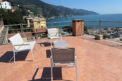 Image de Casa Carlicchia With Terrace and Sea view