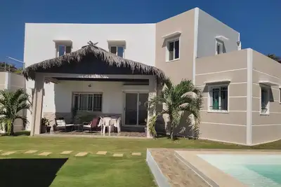 Image de Chez la Résidence Ahitantsoa, profitez du soleil de Majunga