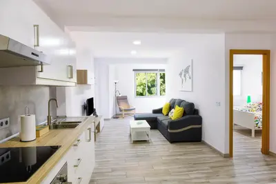 Image de Los Laureles Apartment