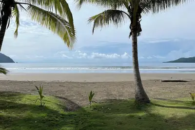 Image de Peaceful Retreat in a Gated Community, walk to the beach! Golf Course on sight!