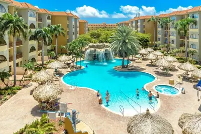 Image de Aruba Resort 1 Bedroom Sleeps 4
