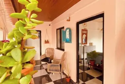 Image de Serene Room on Rent\n\n
