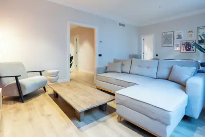 Image de Stay U-nique Apartments Balmes Ii