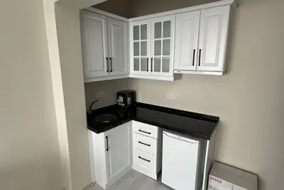 Image de Cozy apartment in delightful Istanbul with Ac, WiFi wıth great location