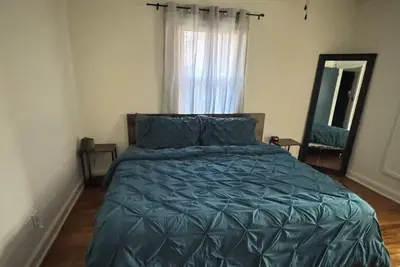 Image de Charming 2-bedroom house in fabulous Atlanta East Village