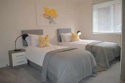Image de Contractor Accommodation - Sleeps 7 - Peterborough