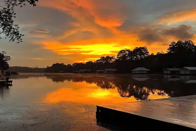 Image de The Cousins LakeHouse on Lake Guntersville