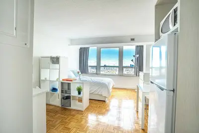 Image de Dorchester Harmony Residences