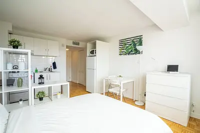 Image de Sophistication at Dorchester Apartments