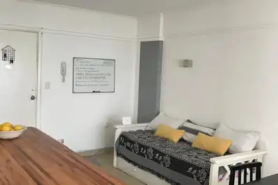 Image de Sweet Haven, a beautiful apartment in front of the casino and 1 block from the sea! ☀️