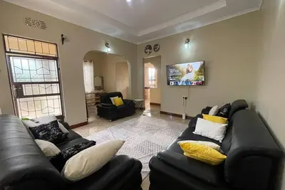 Kilimanjaro Hideway