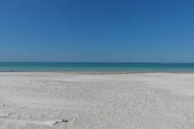 Image de Boho Bliss Retreat on Anna Maria Island