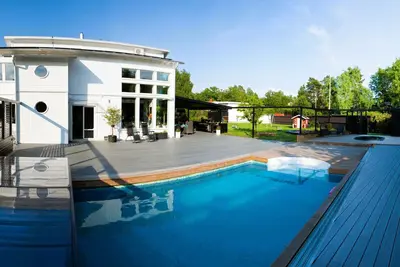Image de Luxury villa Stockholm