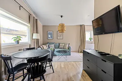 Image de Comfortable mini house in Vega