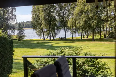 Dream location with lake view & Top location near