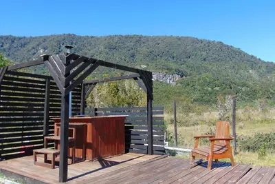 Image de Casa Quillaipe A place of rest and comfort at the beginning of Carretera Austral