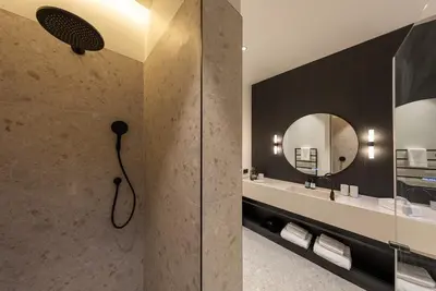 Image de Les Suites by Cave Vauban - Suite Caria