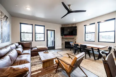 Image de Luxury Condo 3 Min From Deer Valley East Village